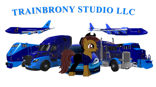 Automotivebrony Studio